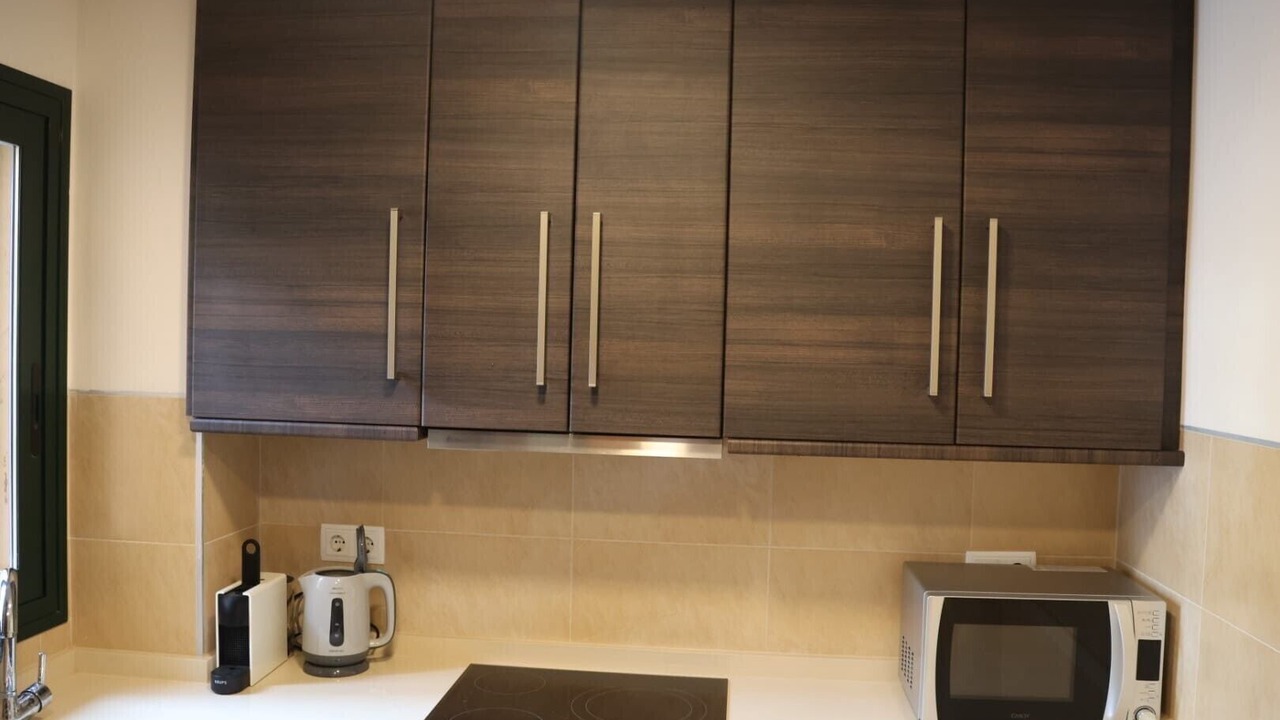 Photo of Kitchen in Corverica