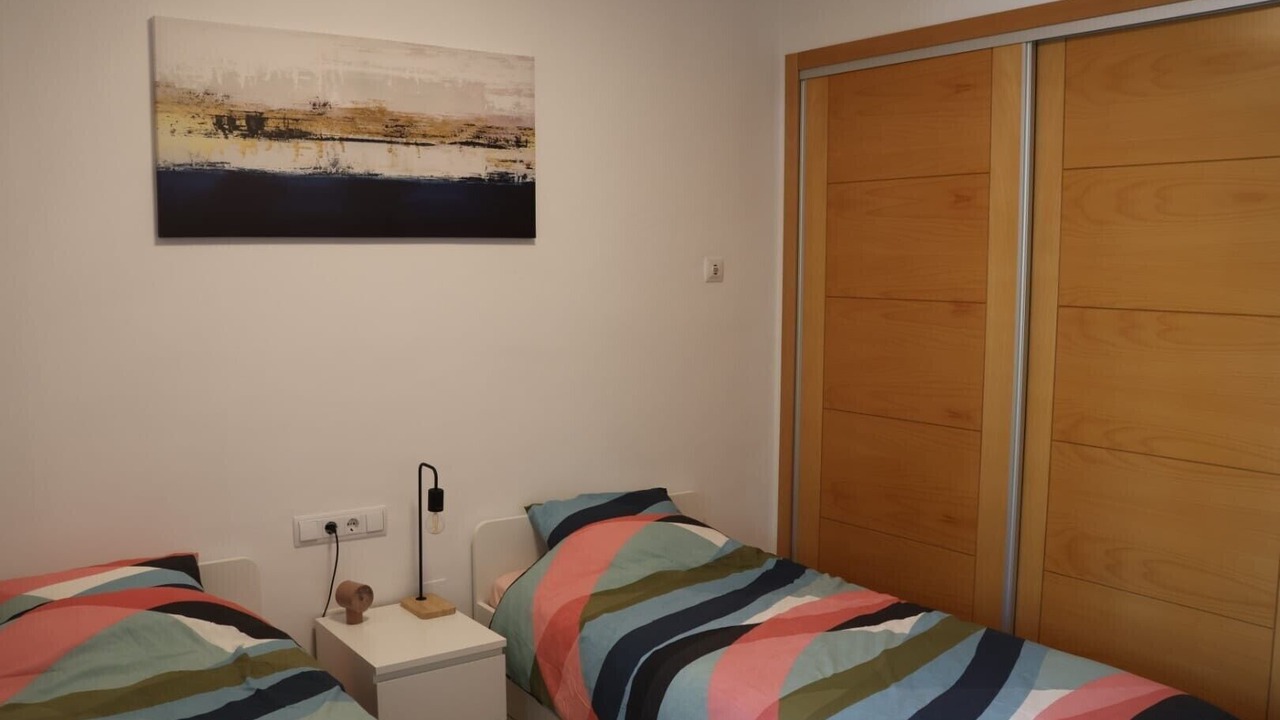 Photo of Bedroom in Corverica