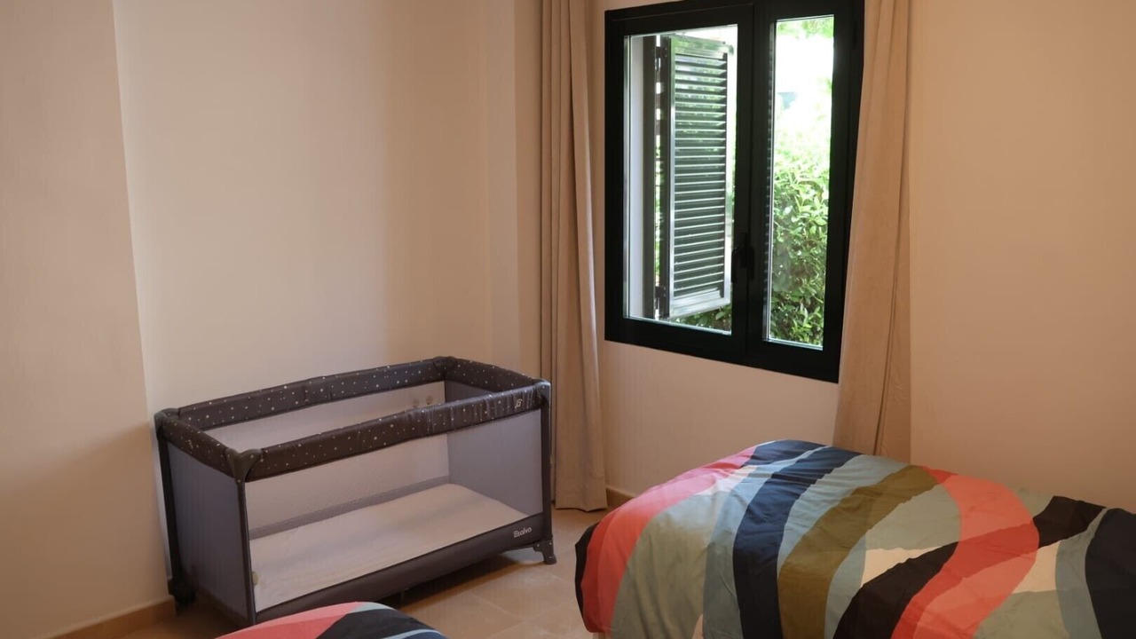 Photo of Bedroom in Corverica