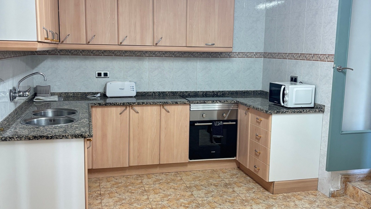 Photo of Kitchen in Aldover