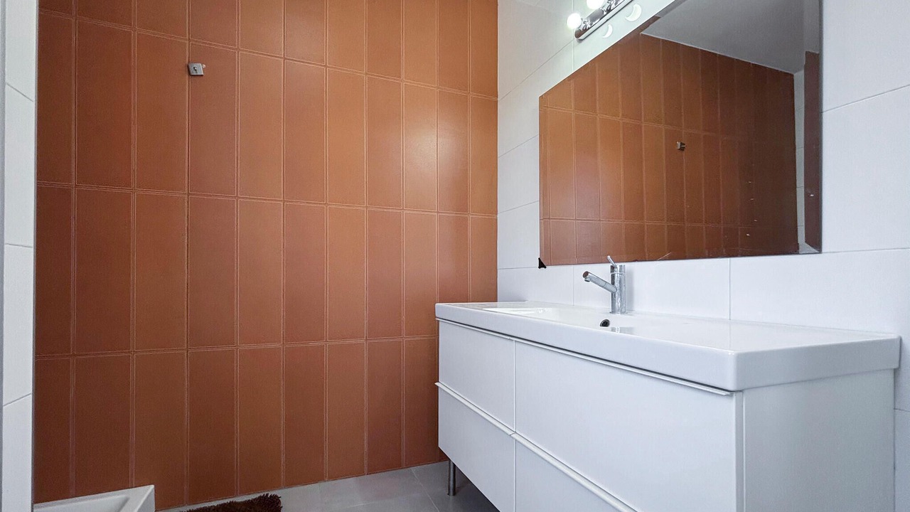 Photo of Bathroom in Diputacion de Rincon de San Gines