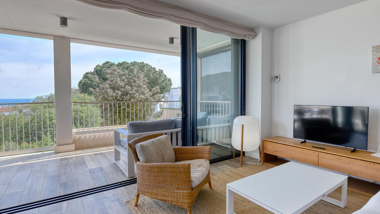 Photo of Livingroom in Calella de Palafrugell
