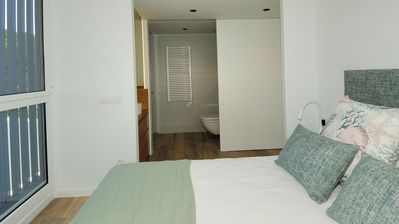 Photo of Bedroom in Calella de Palafrugell