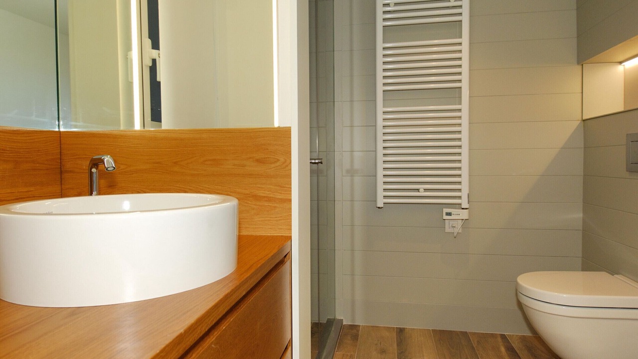 Photo of Bathroom in Calella de Palafrugell