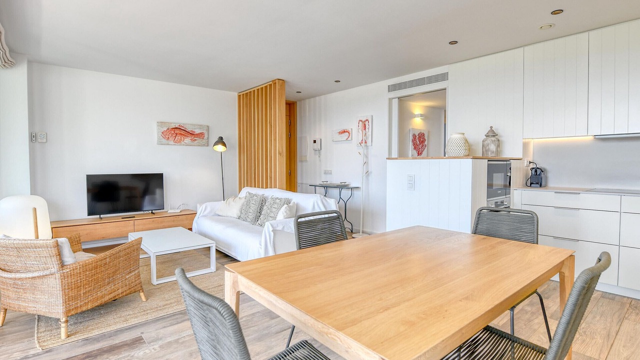 Photo of Livingroom in Calella de Palafrugell