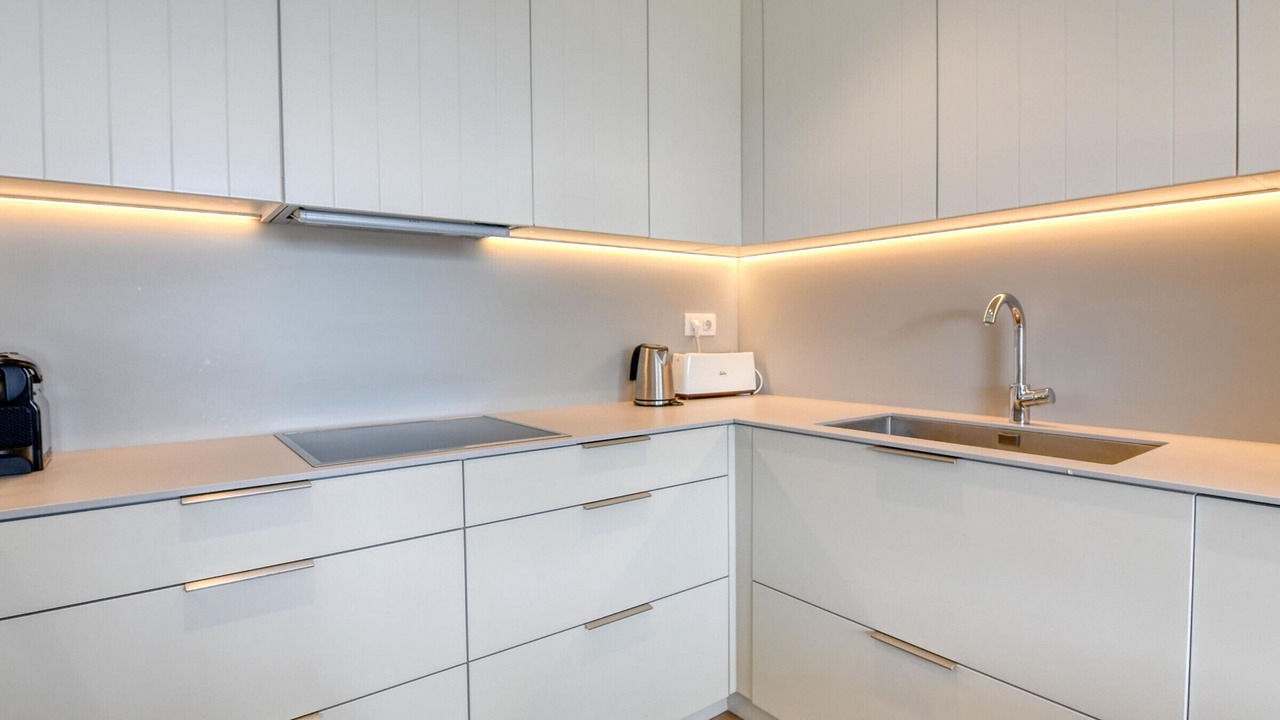 Photo of Kitchen in Calella de Palafrugell