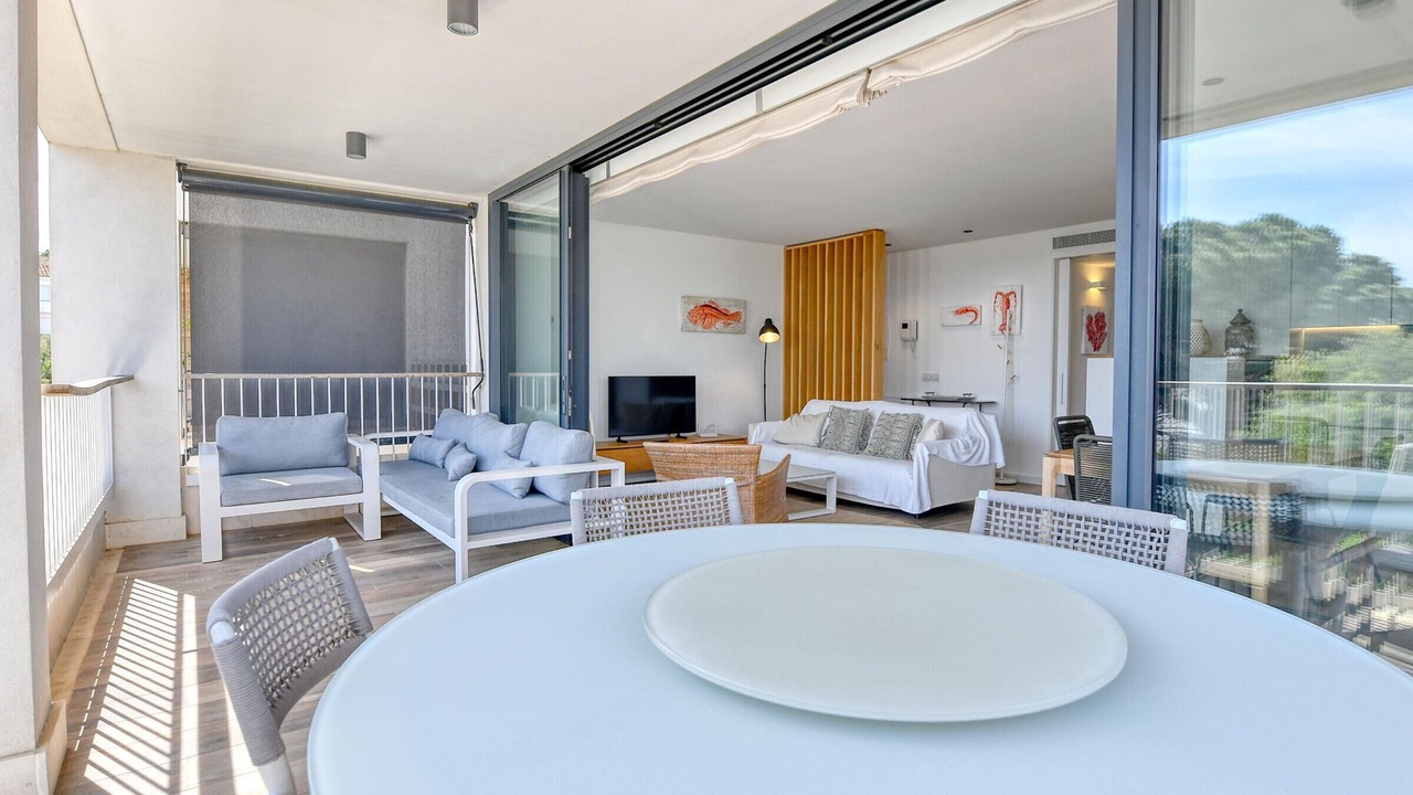 Photo of Outdoor in Calella de Palafrugell