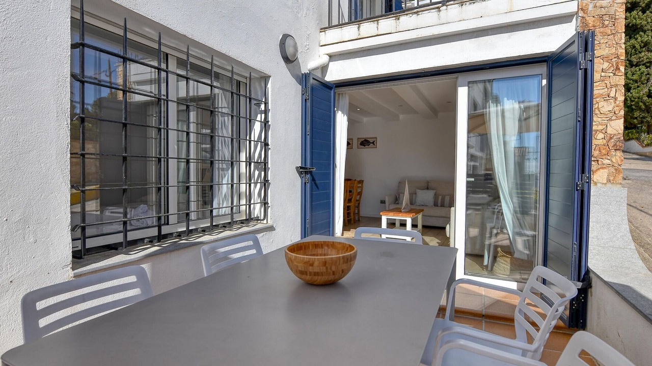 Photo of Outdoor in Calella de Palafrugell