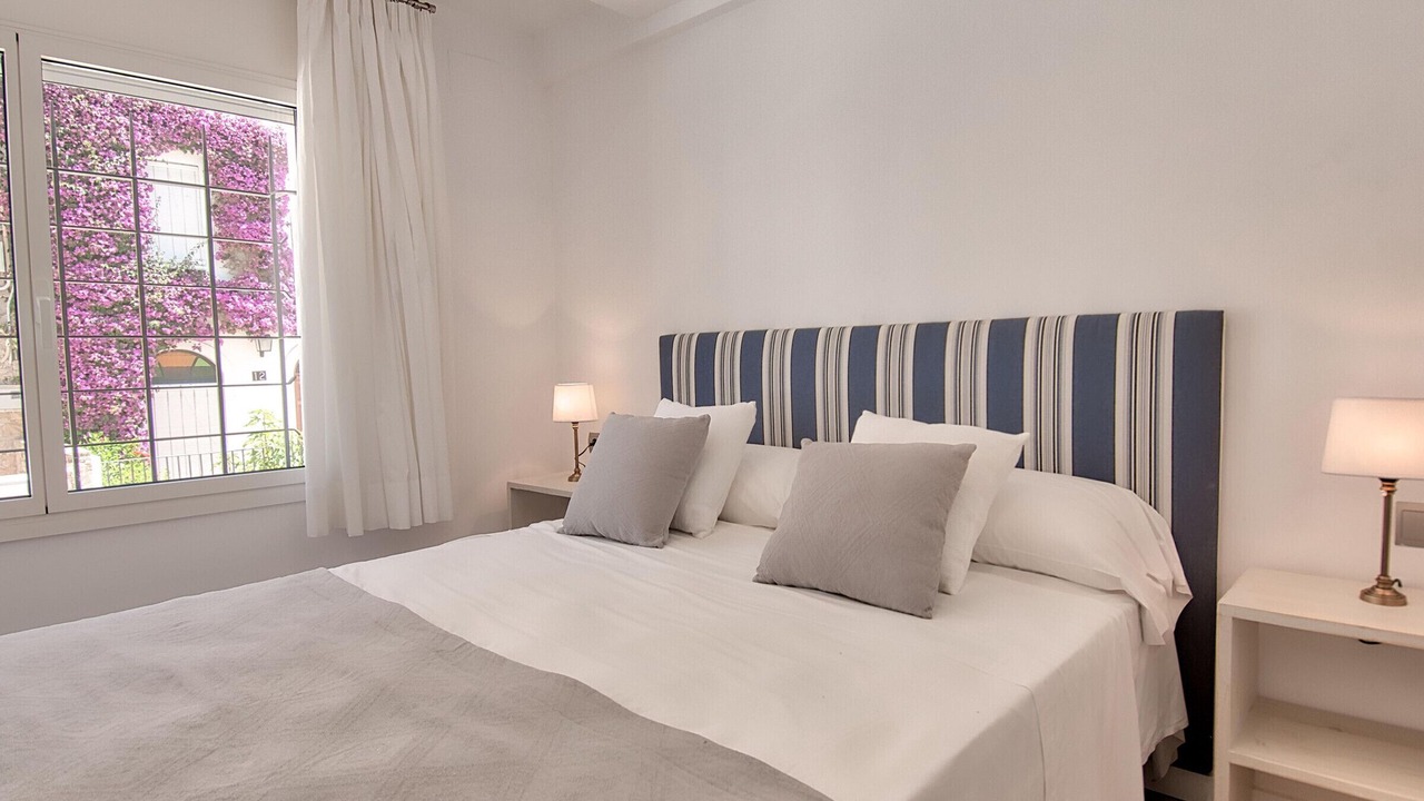 Photo of Bedroom in Calella de Palafrugell