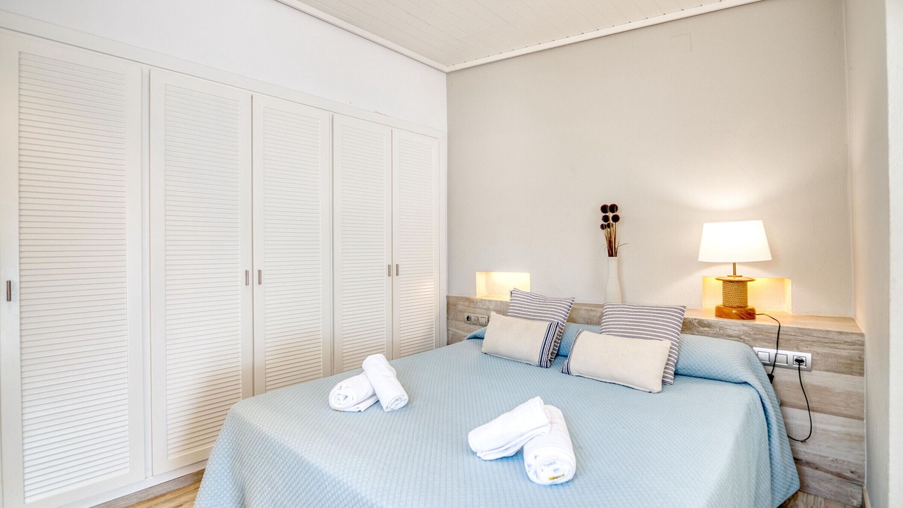 Photo of Bedroom in Calella de Palafrugell
