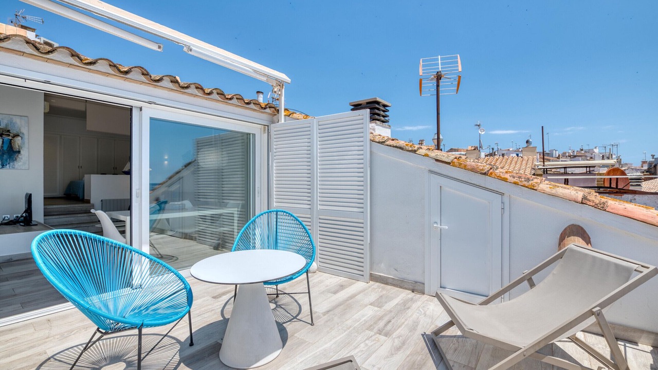 Photo of Outdoor in Calella de Palafrugell