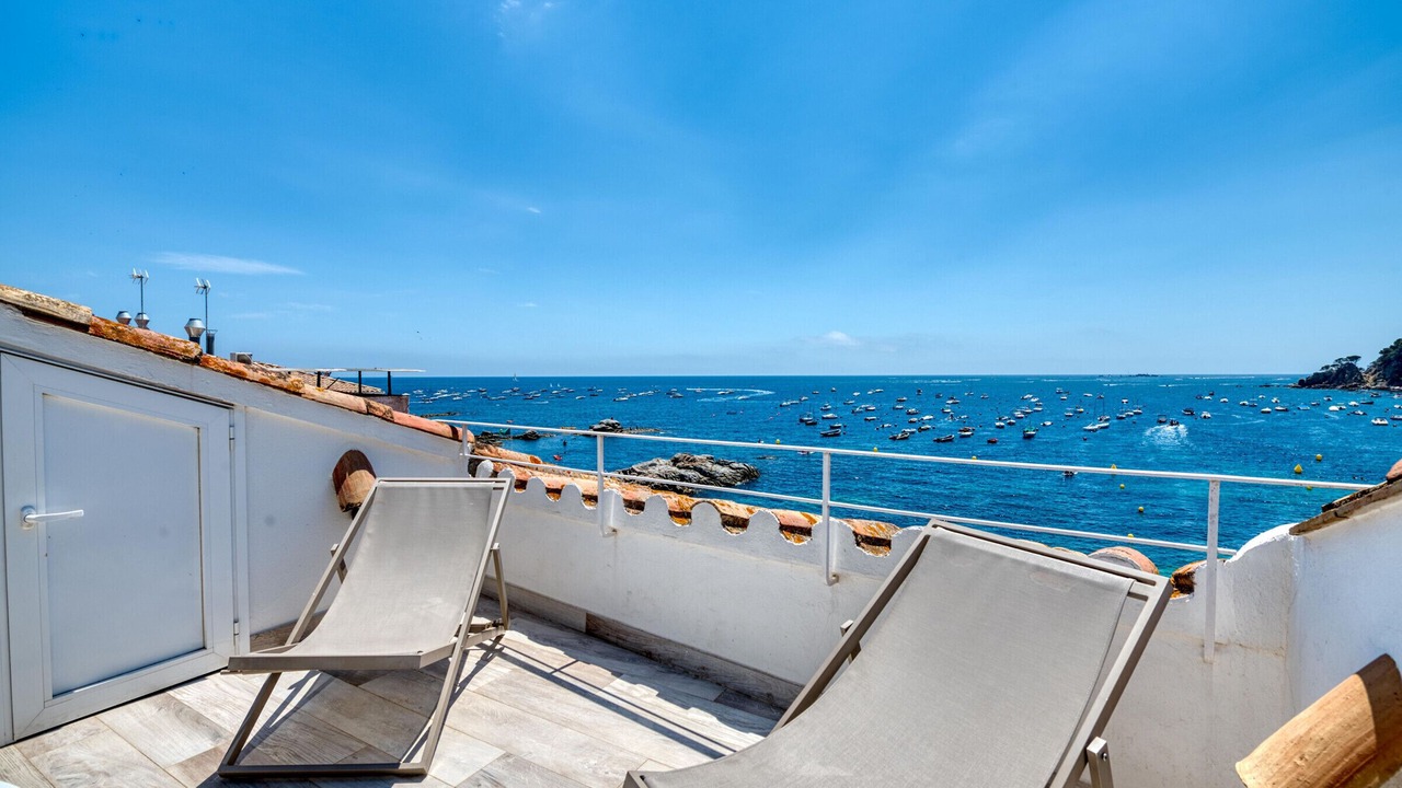 Photo of Outdoor in Calella de Palafrugell