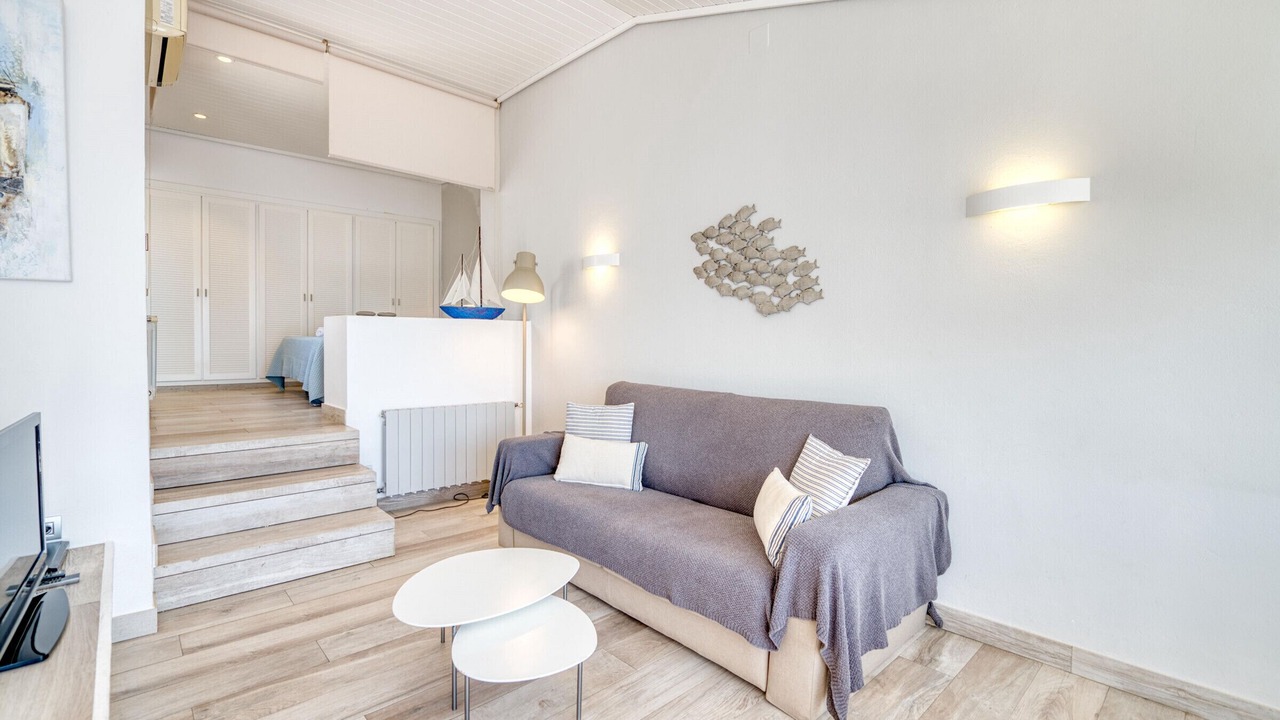 Photo of Livingroom in Calella de Palafrugell