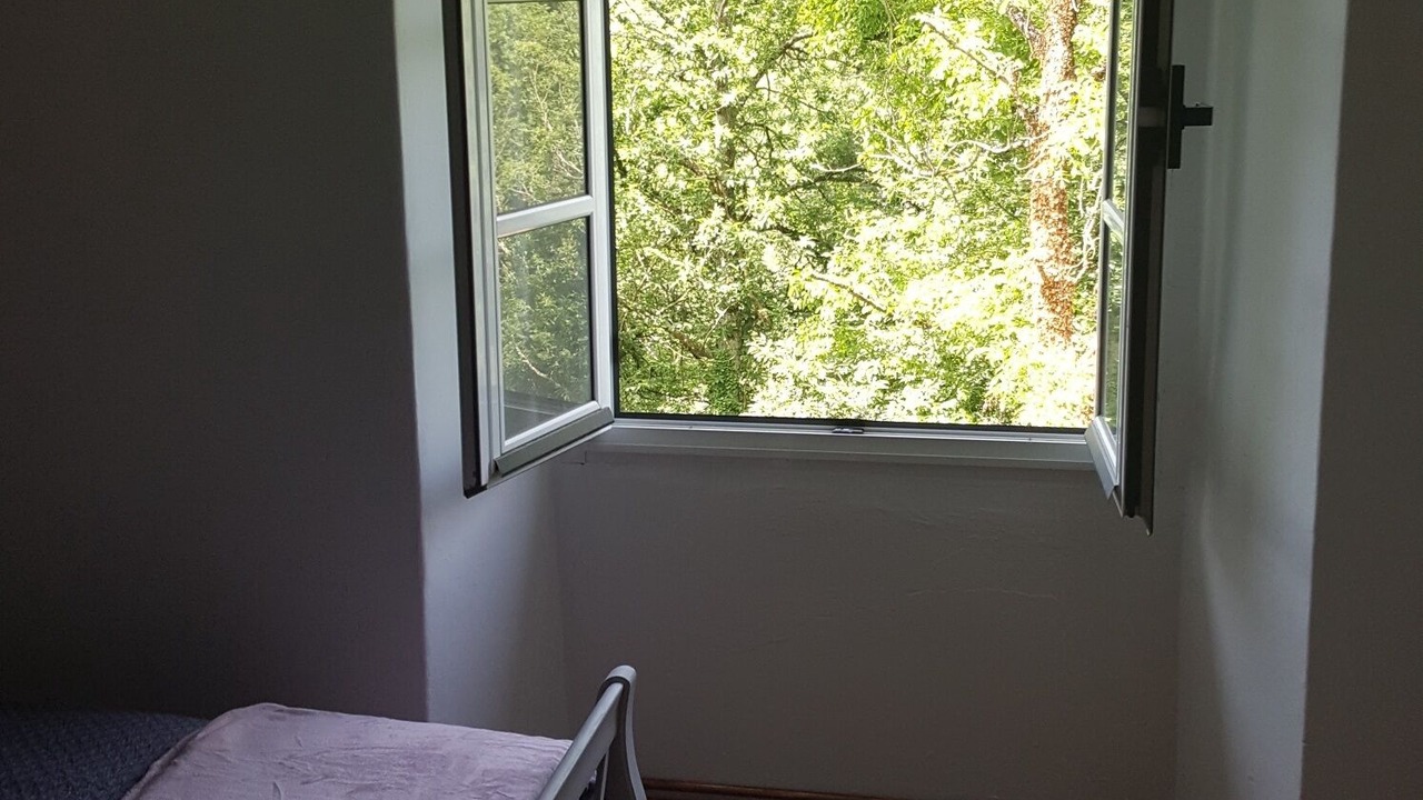 Photo of Bedroom in Triacastela