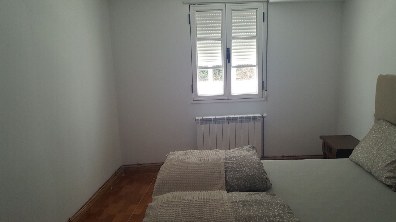 Photo of Bedroom in Triacastela