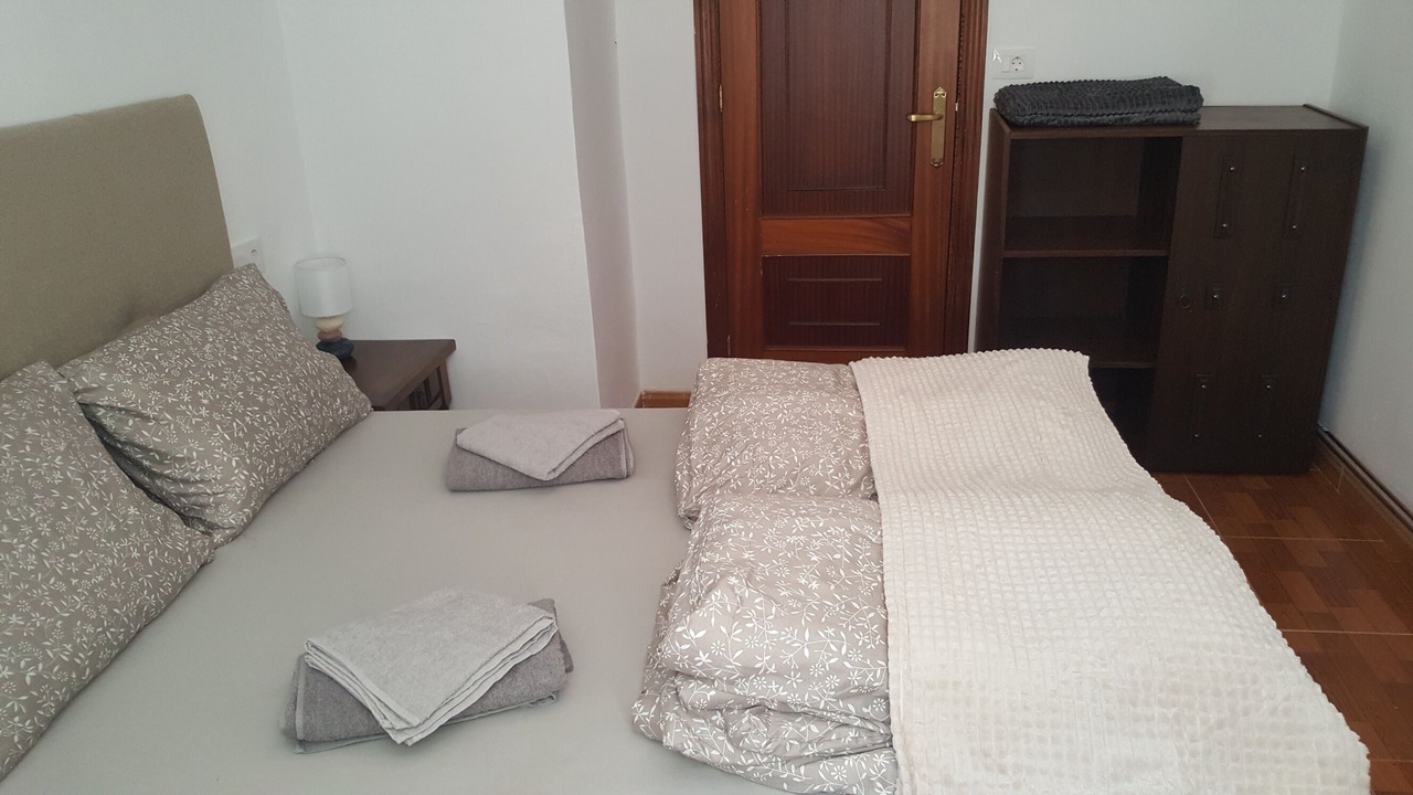 Photo of Bedroom in Triacastela