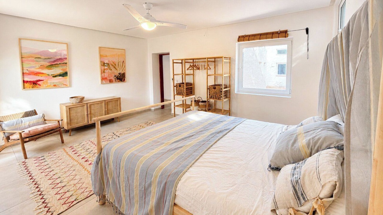 Photo of Bedroom in La Parata