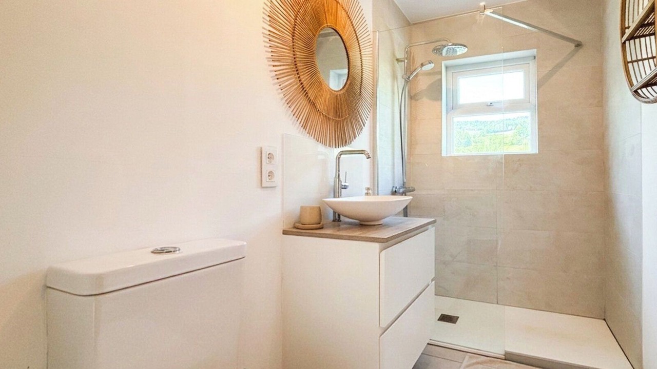Photo of Bathroom in La Parata