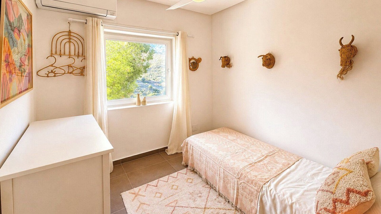 Photo of Bedroom in La Parata