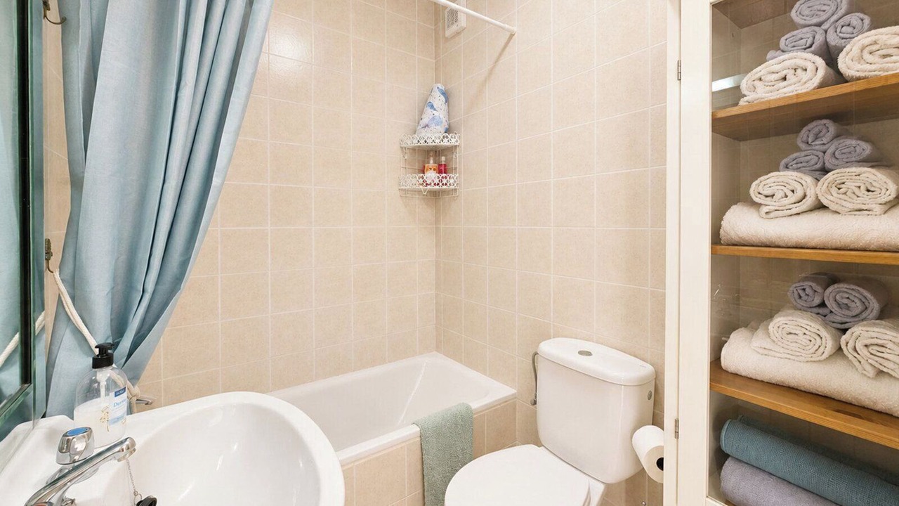 Photo of Bathroom in Turre