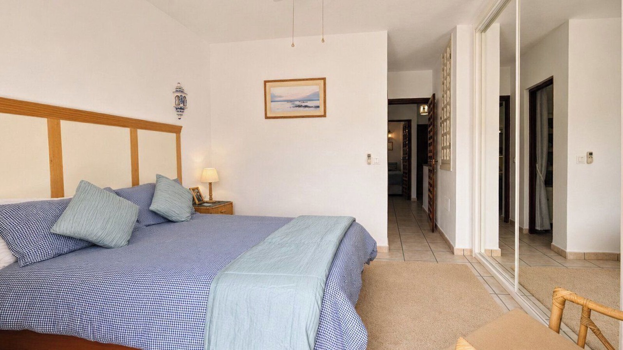 Photo of Bedroom in Turre