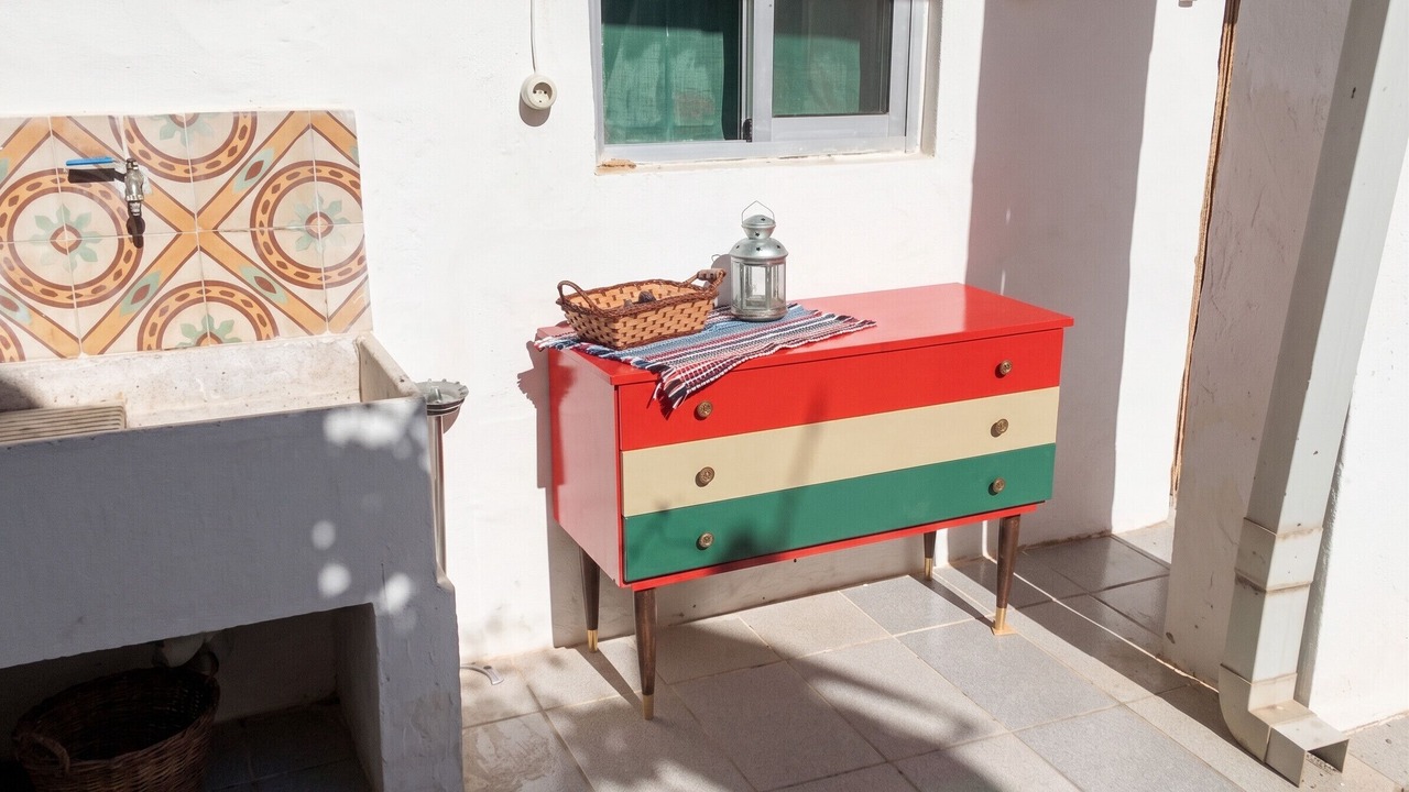 Photo of Outdoor in El Poyo del Cid