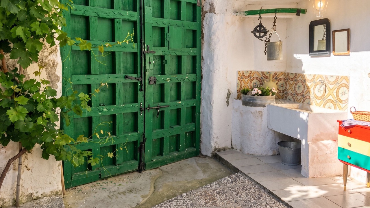 Photo of Outdoor in El Poyo del Cid