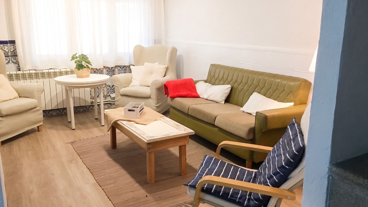 Photo of Livingroom in El Poyo del Cid