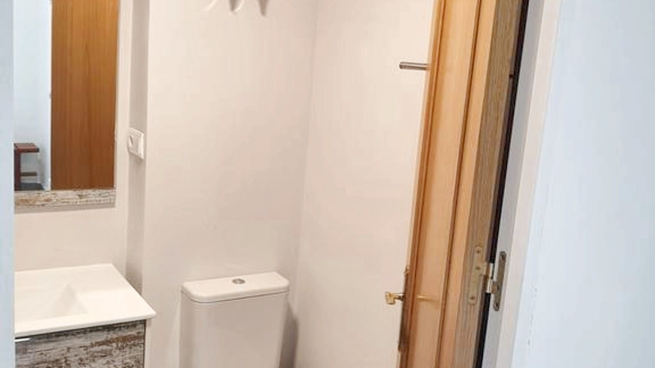 Photo of Bathroom in Villaviciosa de Odon