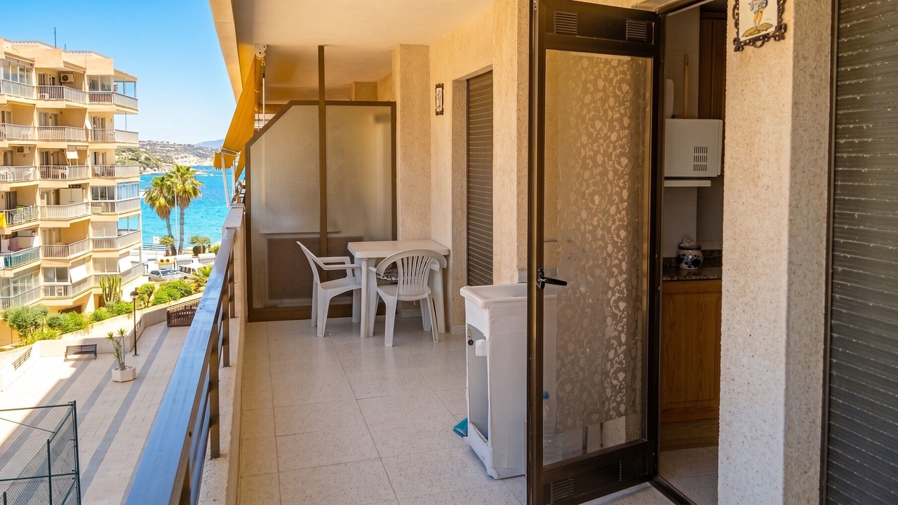 Photo of Others in Calpe