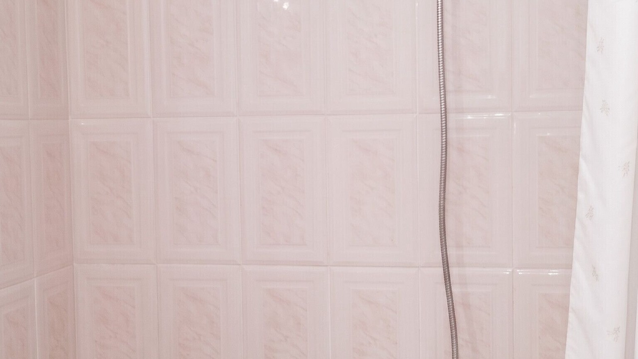 Photo of Bathroom in Calpe