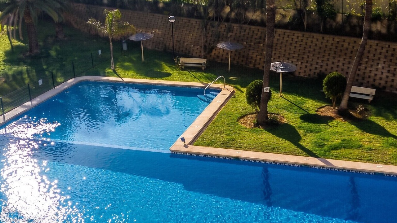 Photo of Outdoor in Calpe