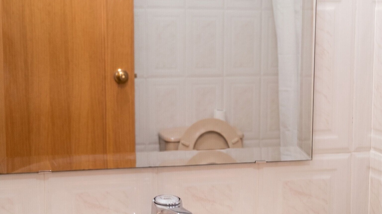 Photo of Bathroom in Calpe