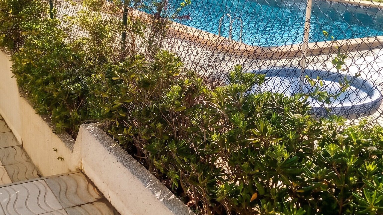 Photo of Outdoor in Calpe