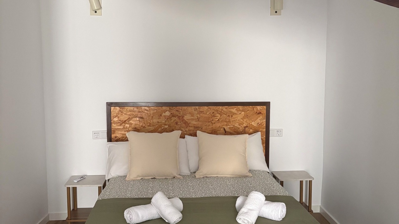 Photo of Bedroom in Moratalla