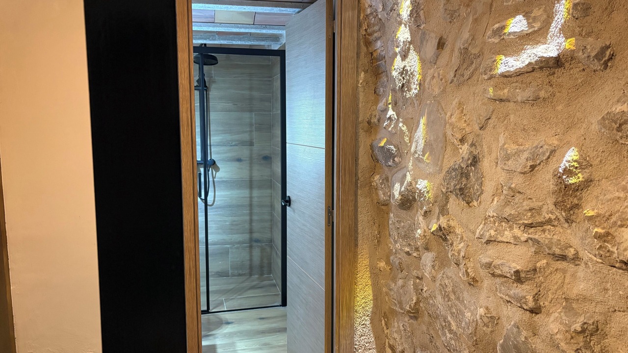 Photo of Bathroom in Moratalla