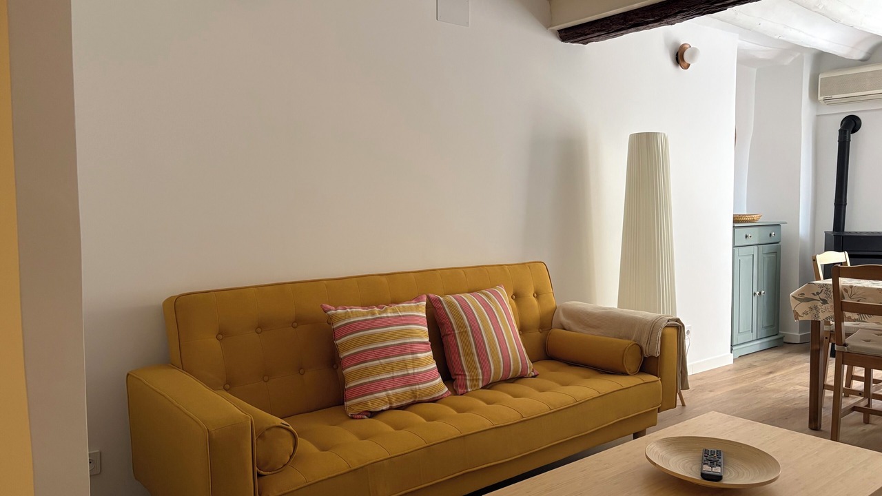 Photo of Livingroom in Moratalla
