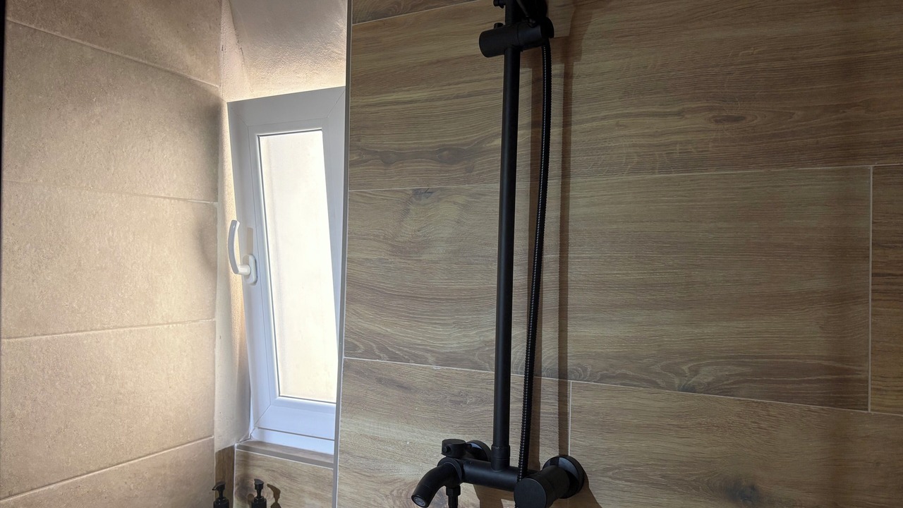 Photo of Bathroom in Moratalla