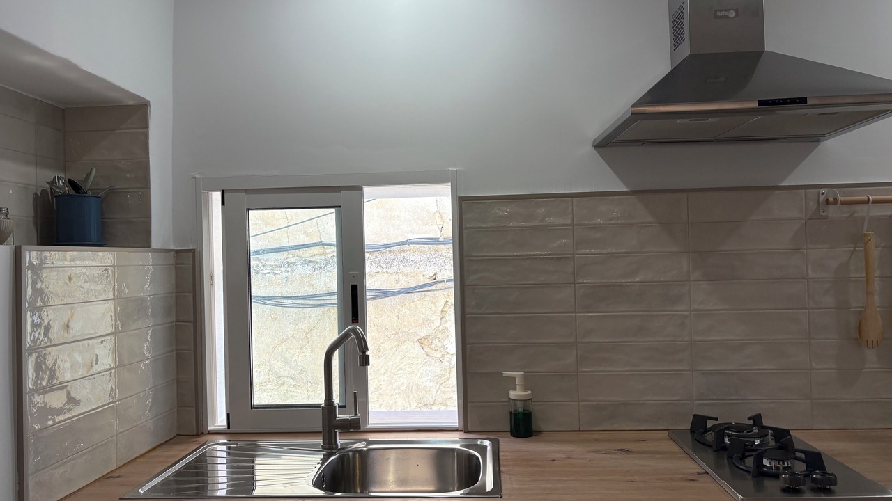 Photo of Kitchen in Moratalla
