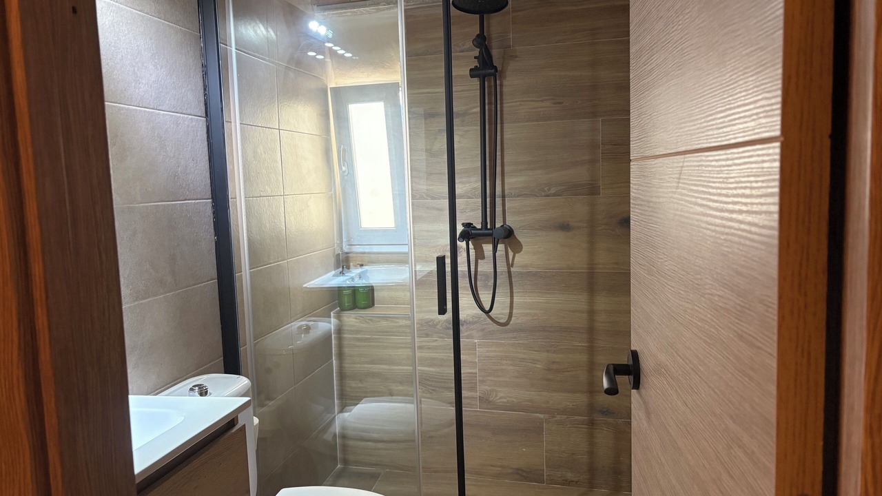 Photo of Bathroom in Moratalla