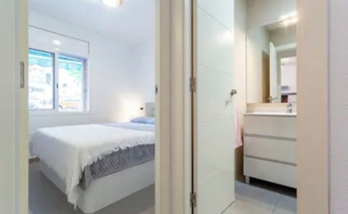 Photo of Bedroom in Salou