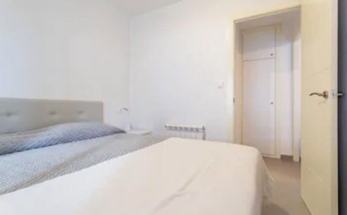Photo of Bedroom in Salou