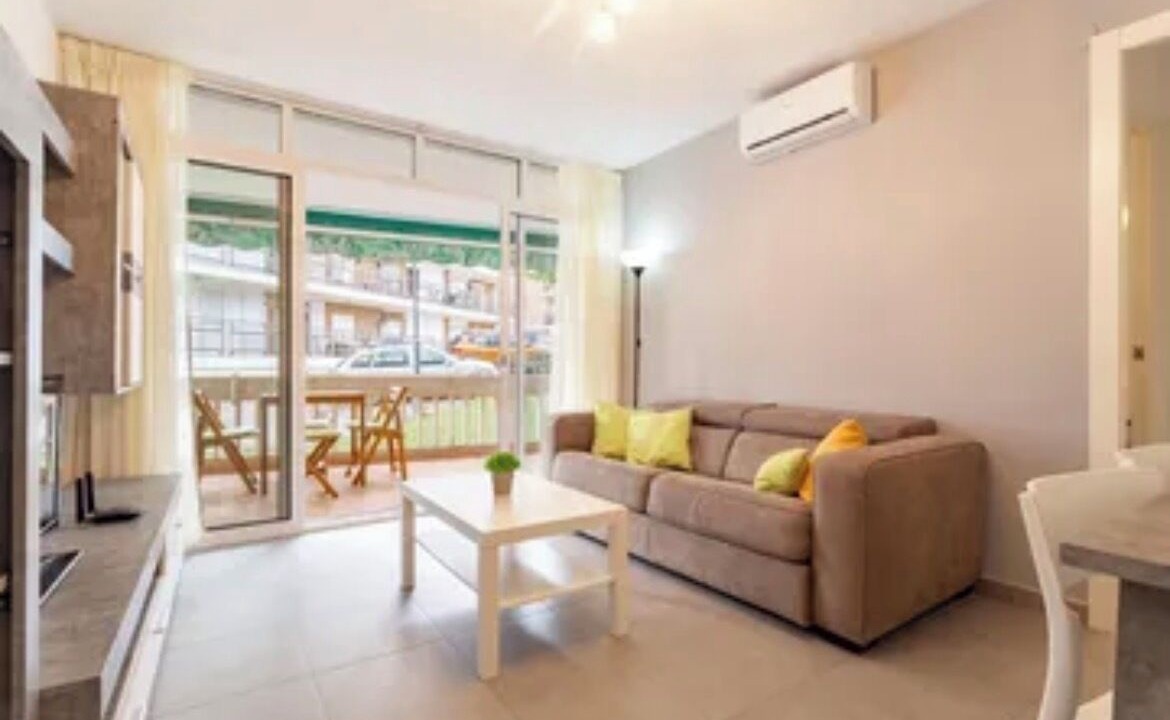 Photo of Livingroom in Salou