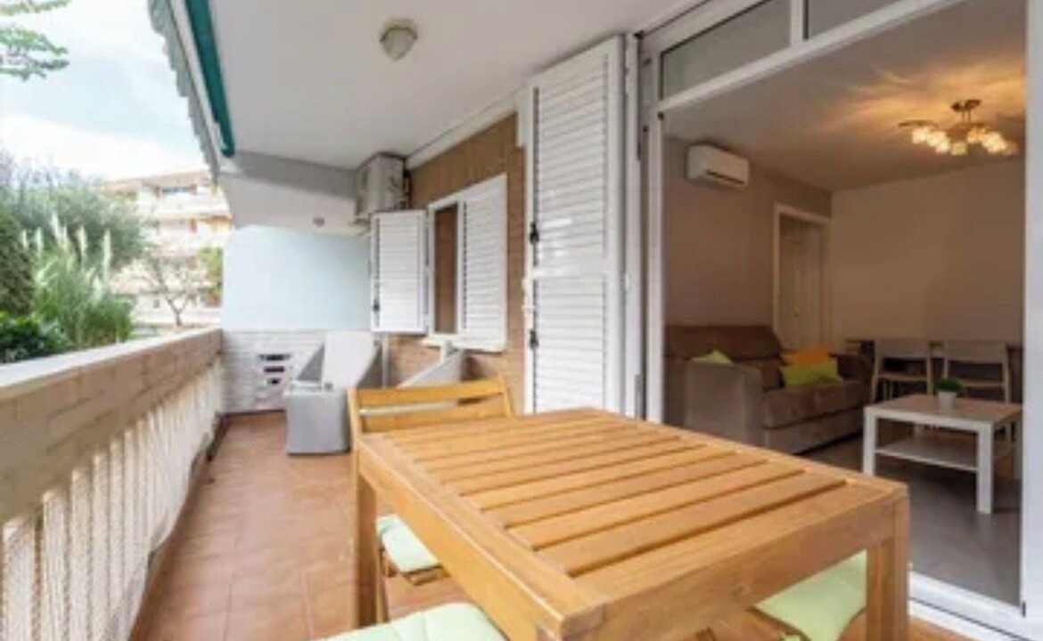 Photo of Outdoor in Salou