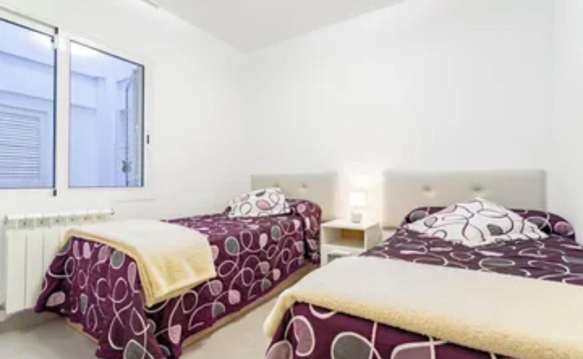 Photo of Bedroom in Salou