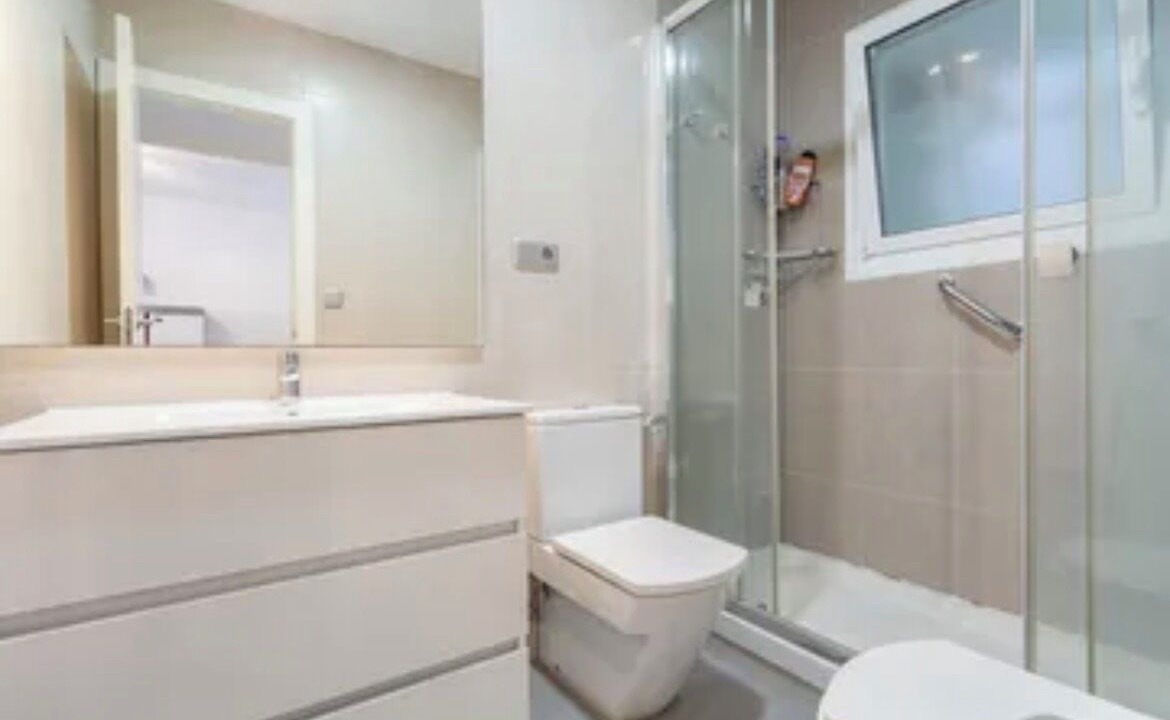 Photo of Bathroom in Salou