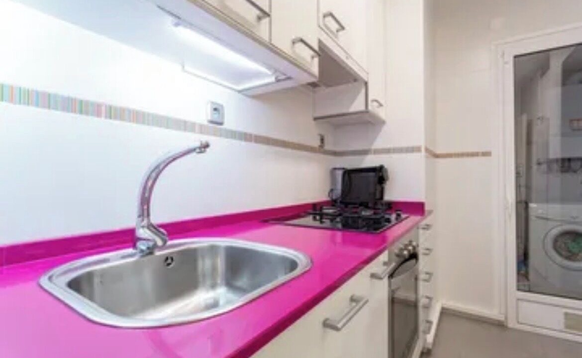 Photo of Kitchen in Salou