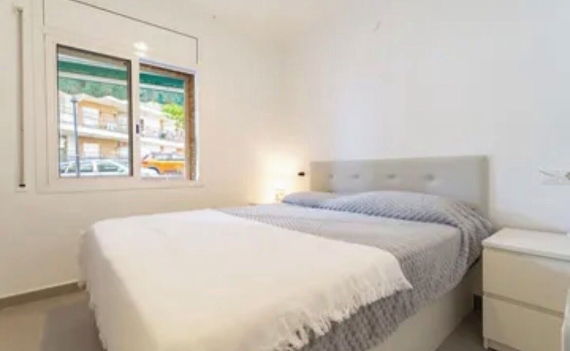 Photo of Bedroom in Salou