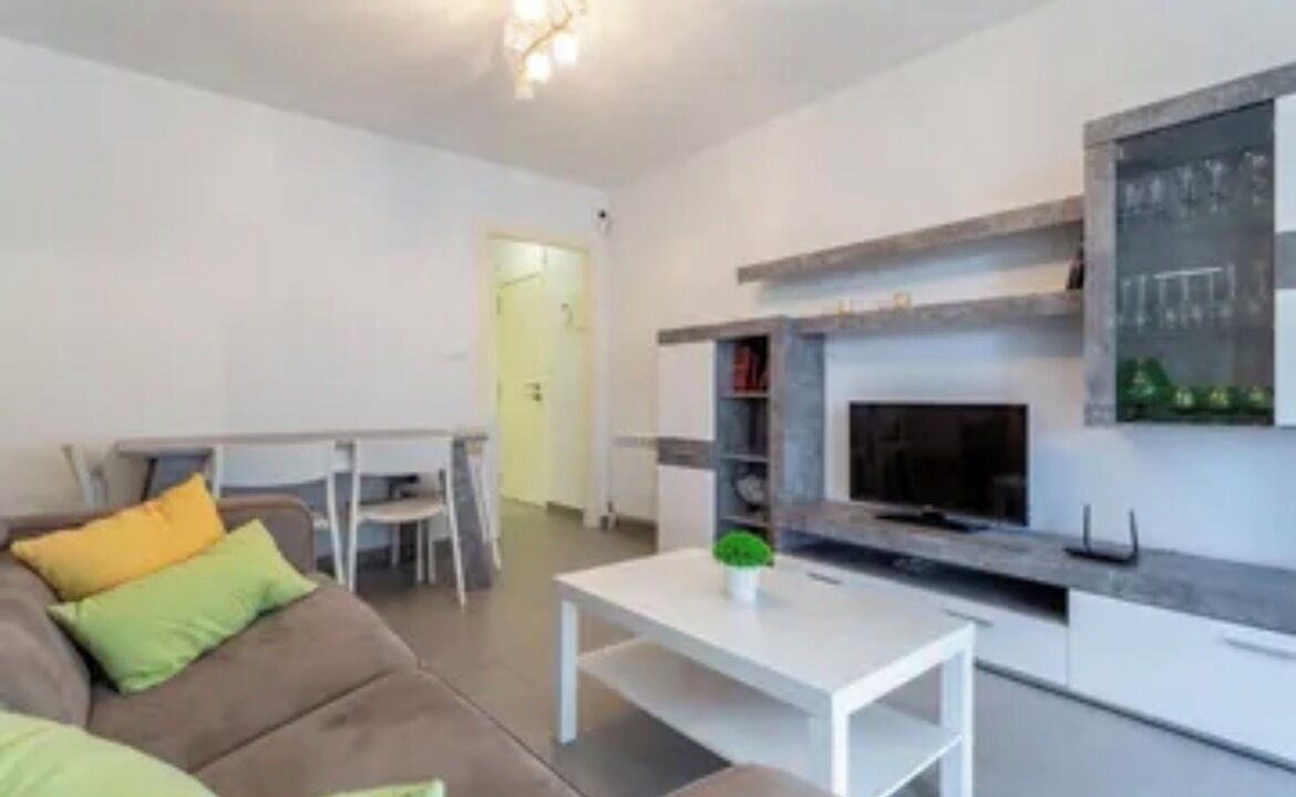 Photo of Livingroom in Salou