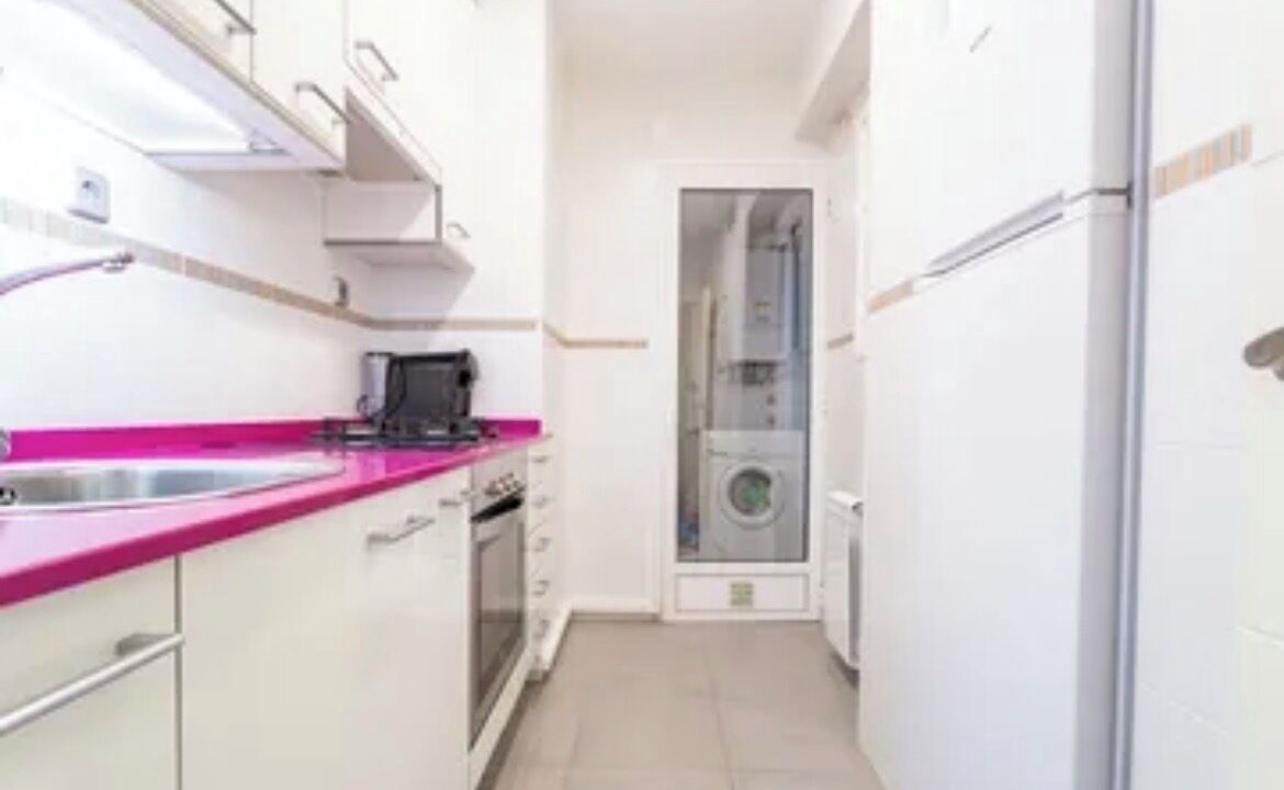 Photo of Kitchen in Salou